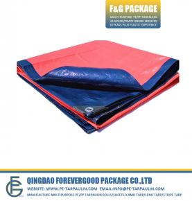 Multipurpose Waterproof Poly Tarp