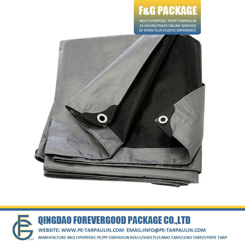 Heavy weight Silver Black tarpaulins.jpg